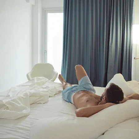 Axel Beach Ibiza - Adults Only-3